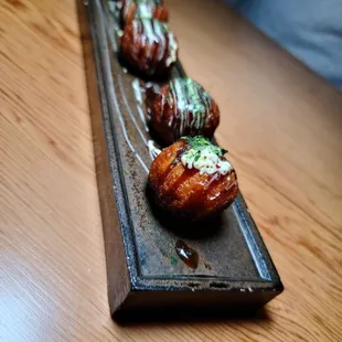 Takoyaki