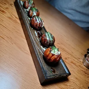 Takoyaki