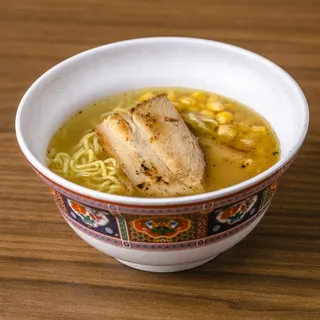 Kids' Pork Shio