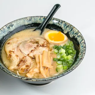 Tonkotsu Ramen