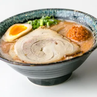 *SPICY* Tonkotsu