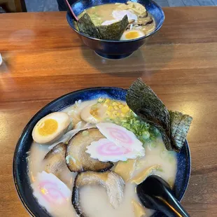 Best miso Tonkatsu in my life!