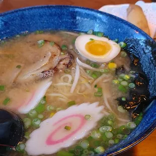 Miso Ramen