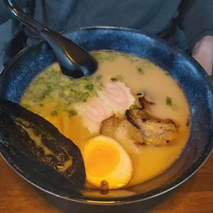 noodle dish, ramen and noodles, ramen, noodles, food, noodle soup