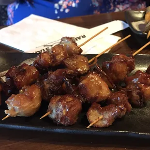 Yakitori