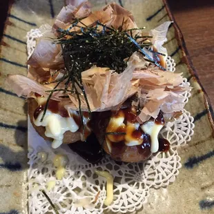 Takoyaki