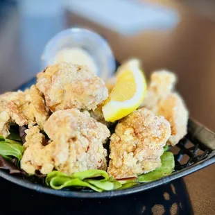 Karaage