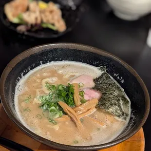 noodle dish, ramen and noodles, noodles, food, noodle soup, ramen