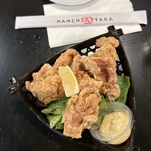 Karaage