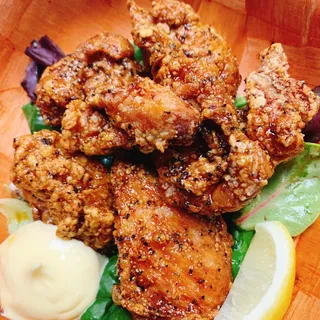 Karaage