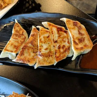 Gyoza