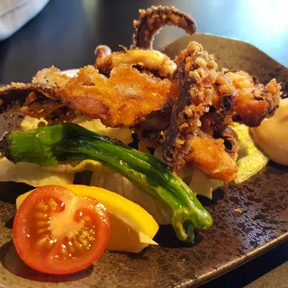 Calamari