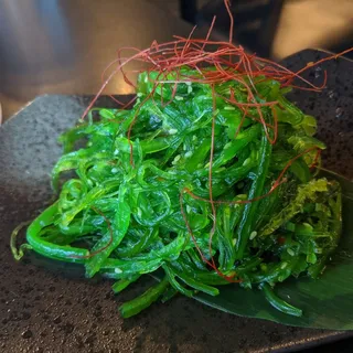 Seaweed Salad