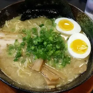 Tonkotsu Ramen