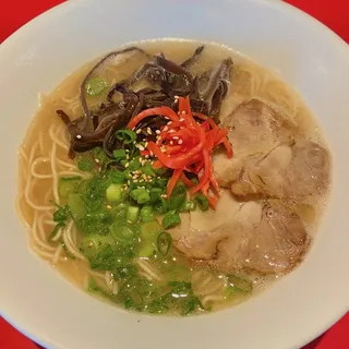 Taka Ramen