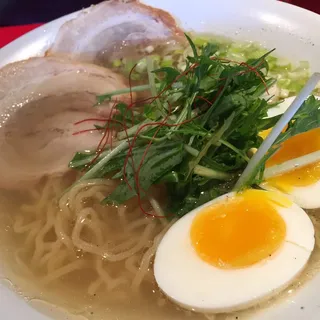 Shio Ramen