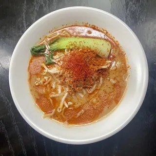 TAN TAN Ramen