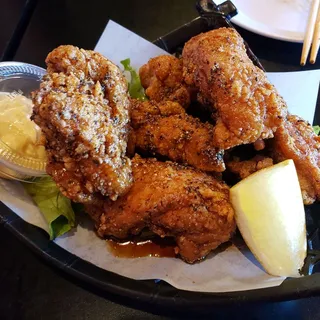 Karaage Bowl