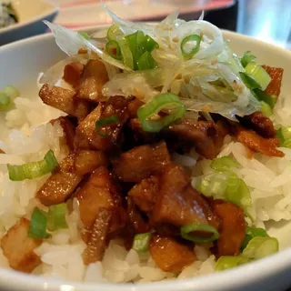 Chashu Bowl