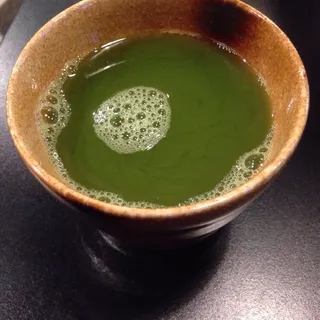 Green Tea