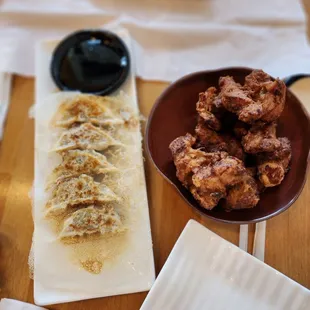 Appetizers