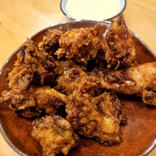 bbq wings, chicken wings and fried chicken, fried chicken wings, poultry, fried chicken, chicken wings, chicken, food, bbq chicken