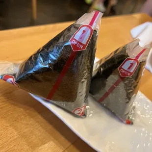Onigiri