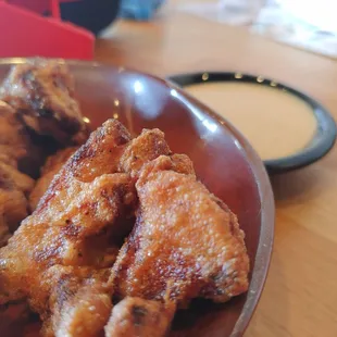 Japanese Fried Chicken