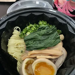 Shoyu Ramen