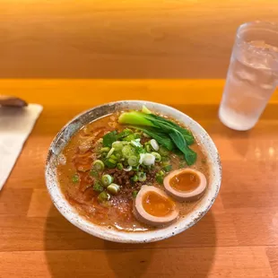 Tantanmen