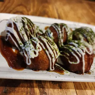 Takoyaki