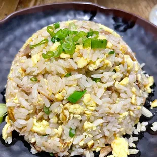 Fried Rice