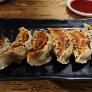 Gyoza