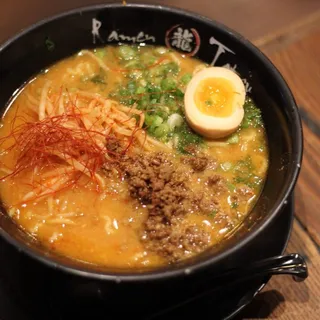 SPICY MISO