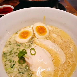 CHICKEN PAITAN