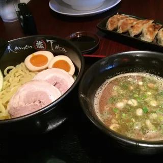 TSUKEMEN