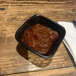 JIGOKU SPICY SAUCE