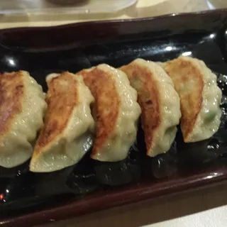 GYOZA