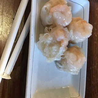 SHRIMP SHUMAI