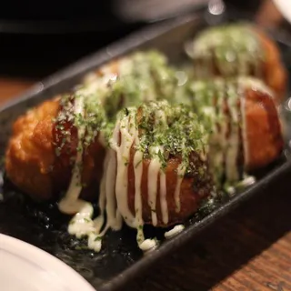 TAKOYAKI