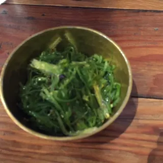 SEAWEED SALAD