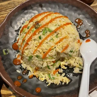 FRIED RICE (SMALL)
