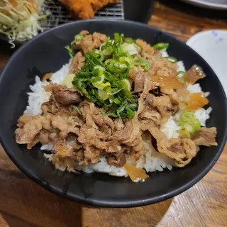 BEEF BOWL (SMALL)
