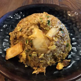 KIMCHI FRIED RICE (SMALL)