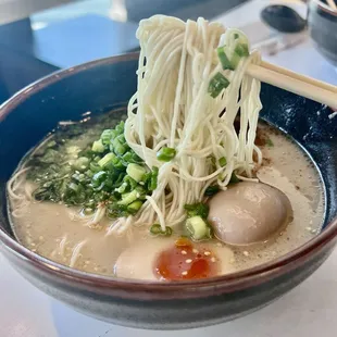 The OG (Tonkotsu)