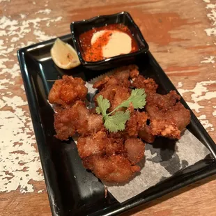 Chicken Karaage