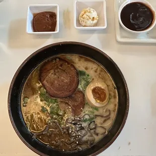Og Ramen