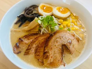 Matsuba Japanese Ramen