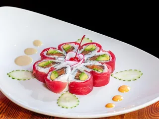 Izumi Japanese Sushi & Grill