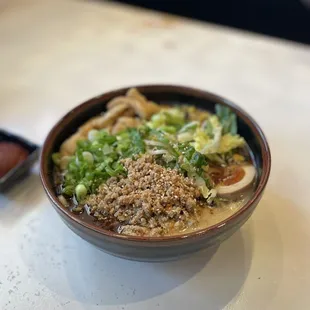 noodle soup, noodles, food, ramen and noodles, noodle dish, ramen